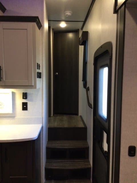 2021 CrossRoads 2021 CrossRoads Cruiser - thumbnail 17