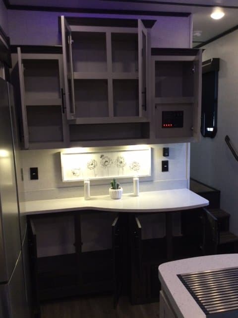 2021 CrossRoads 2021 CrossRoads Cruiser - thumbnail 16