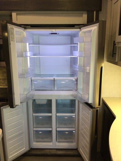 2021 CrossRoads 2021 CrossRoads Cruiser - thumbnail 15