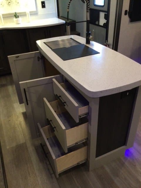 2021 CrossRoads 2021 CrossRoads Cruiser - thumbnail 12