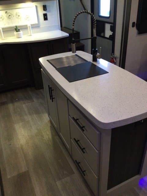 2021 CrossRoads 2021 CrossRoads Cruiser - thumbnail 11