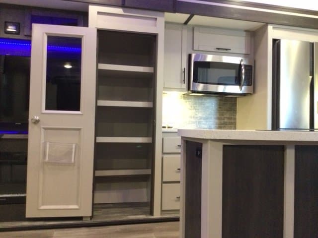 2021 CrossRoads 2021 CrossRoads Cruiser - thumbnail 10