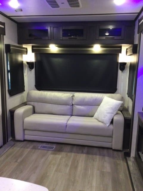 2021 CrossRoads 2021 CrossRoads Cruiser - thumbnail 8