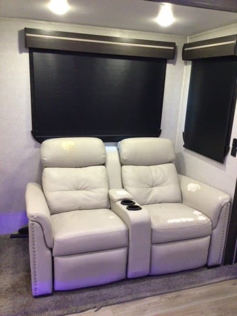 2021 CrossRoads 2021 CrossRoads Cruiser - thumbnail 7