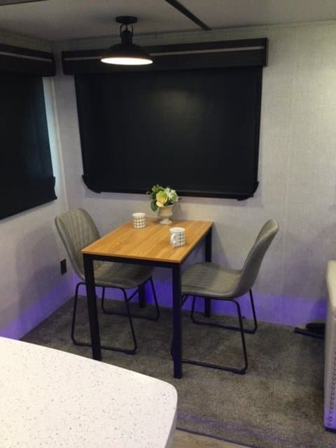 2021 CrossRoads 2021 CrossRoads Cruiser - thumbnail 6