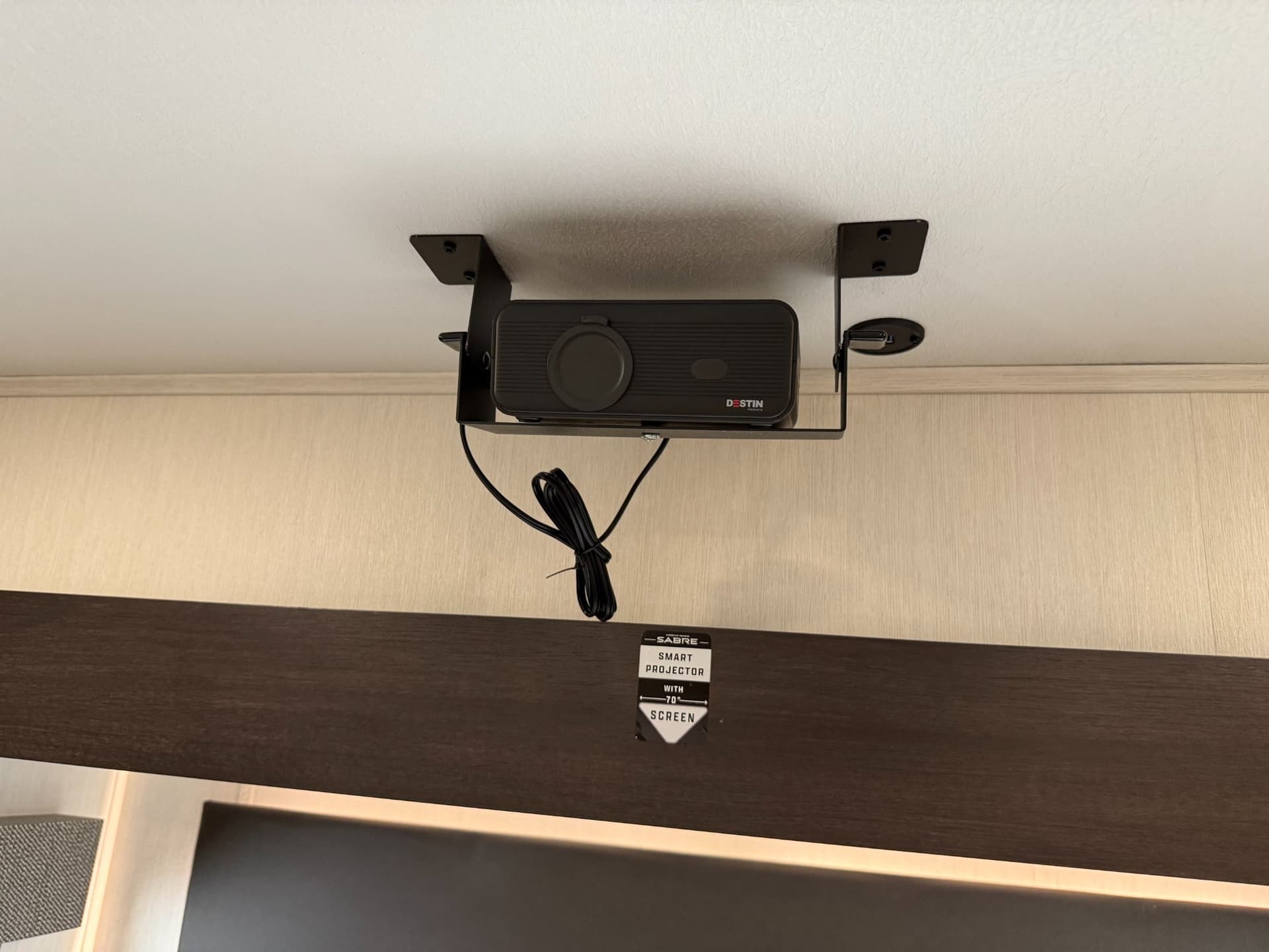 2026 Forest River 2026 Forest River Sabre - thumbnail 34