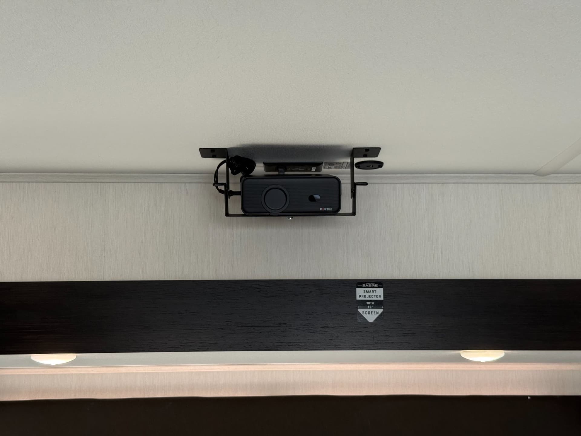 2026 Forest River 2026 Forest River Sabre - thumbnail 40