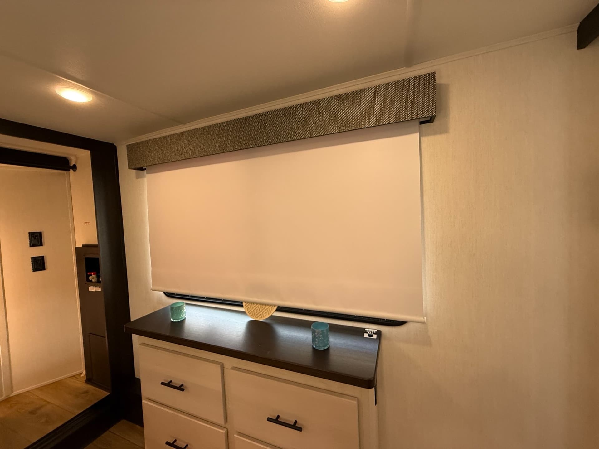 2026 Forest River 2026 Forest River Sabre - thumbnail 41