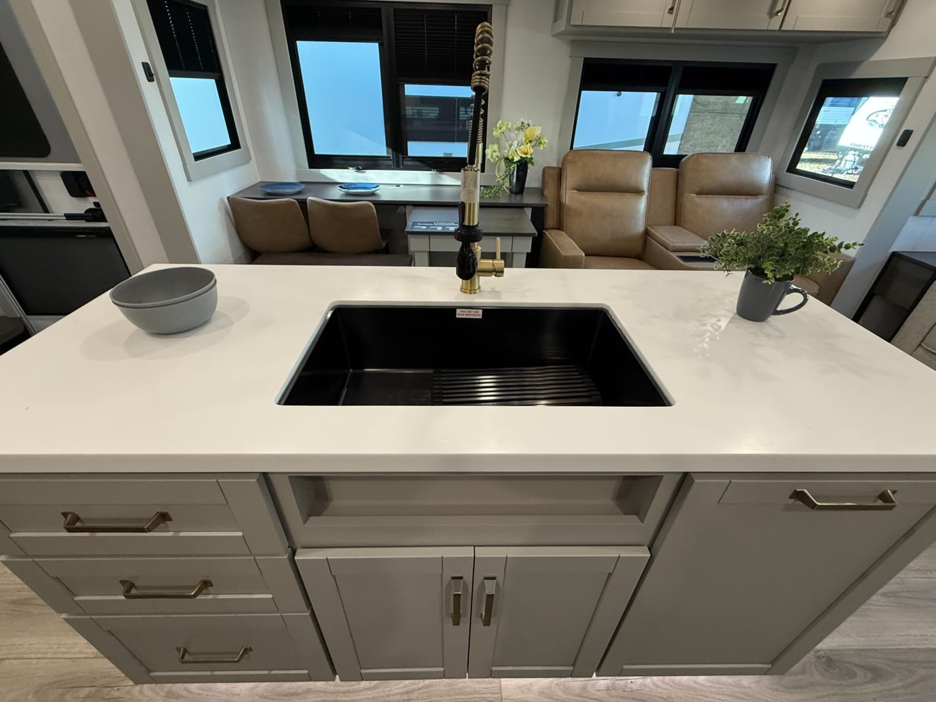 2026 Brinkley RV 2026 Brinkley RV Model Z - thumbnail 12