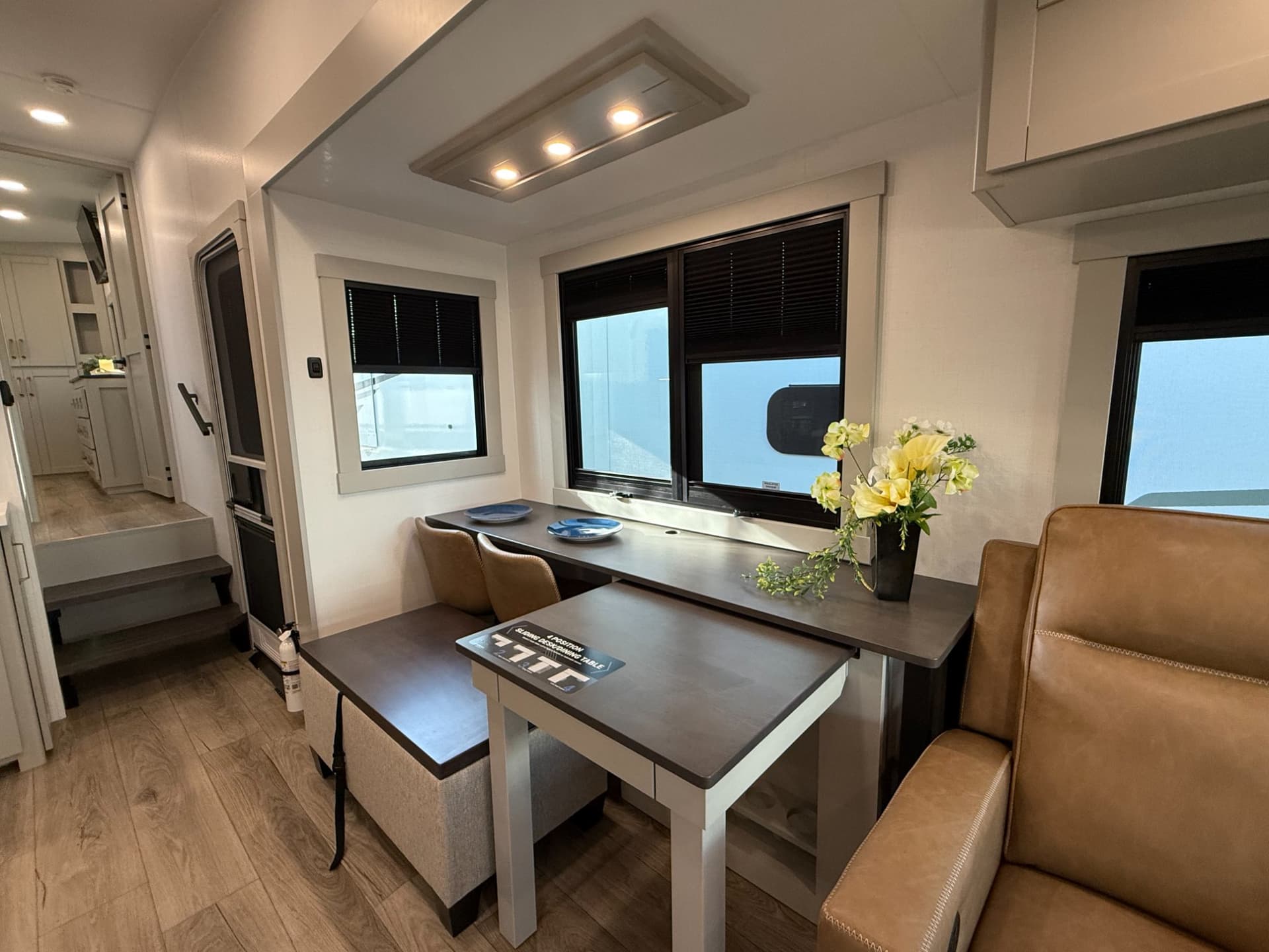 2026 Brinkley RV 2026 Brinkley RV Model Z - thumbnail 15