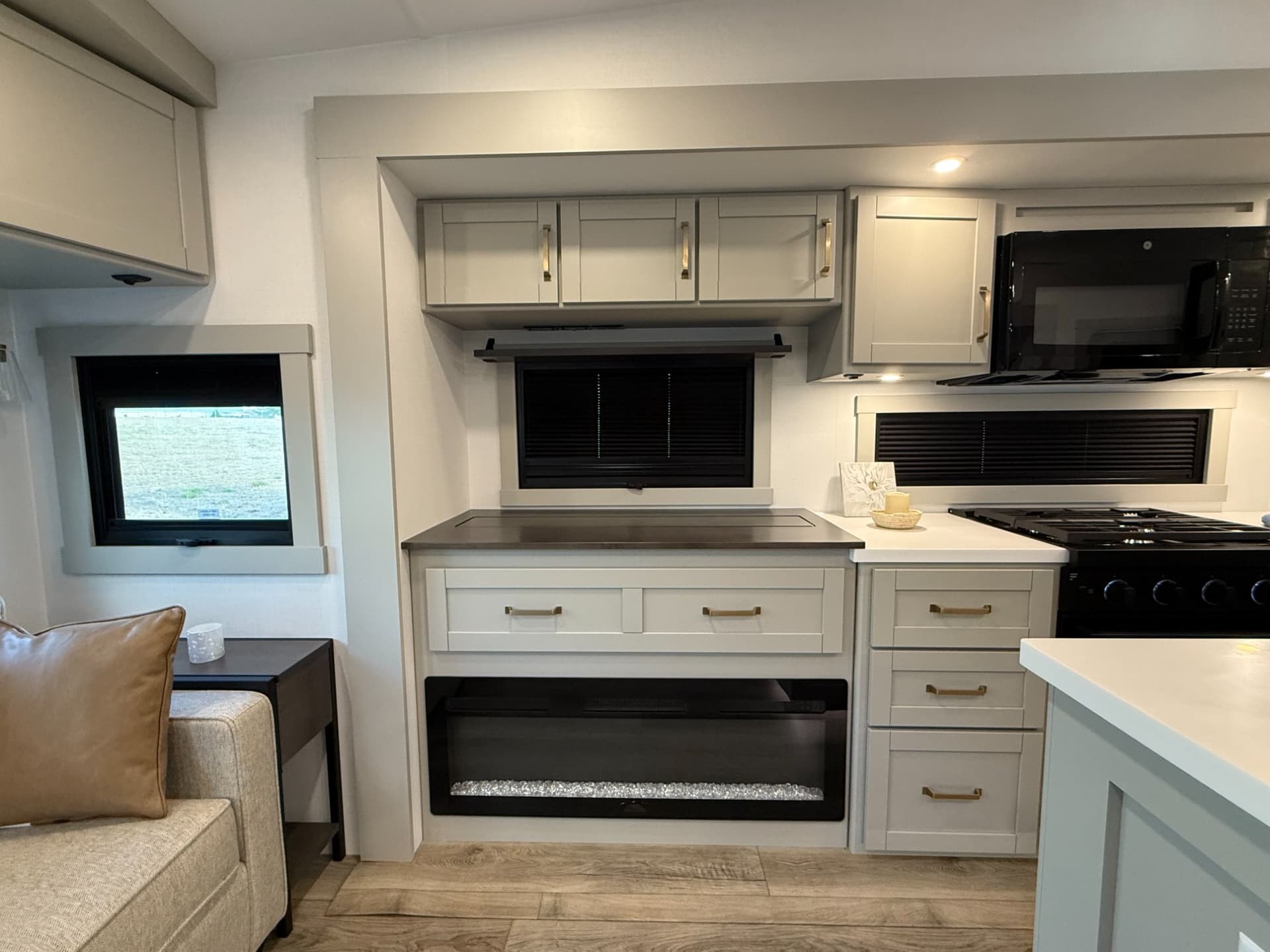 2026 Brinkley RV 2026 Brinkley RV Model Z - thumbnail 20