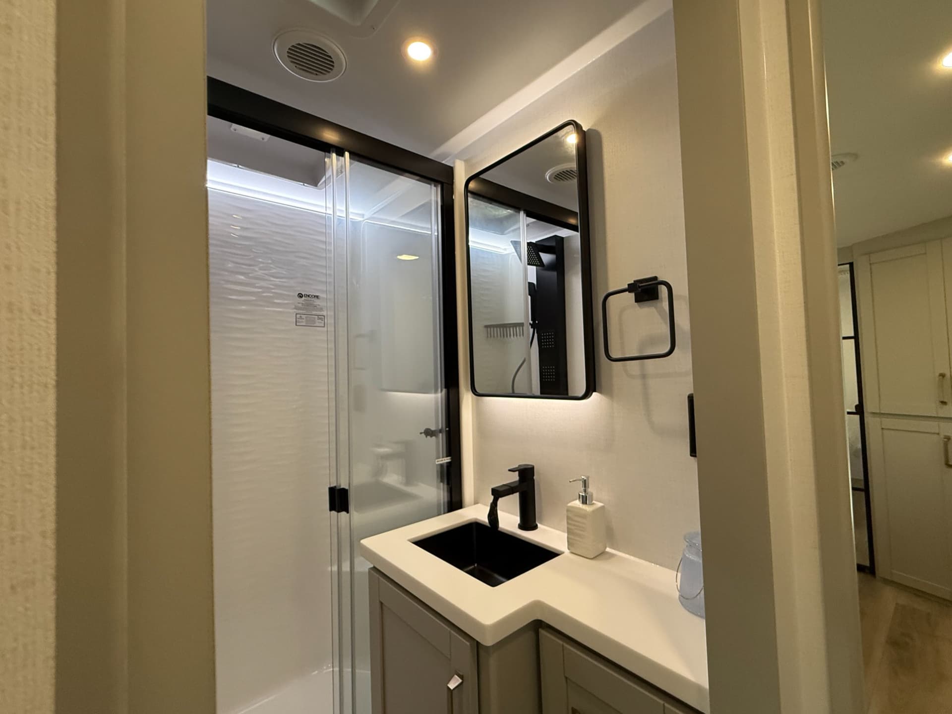 2026 Brinkley RV 2026 Brinkley RV Model Z - thumbnail 22