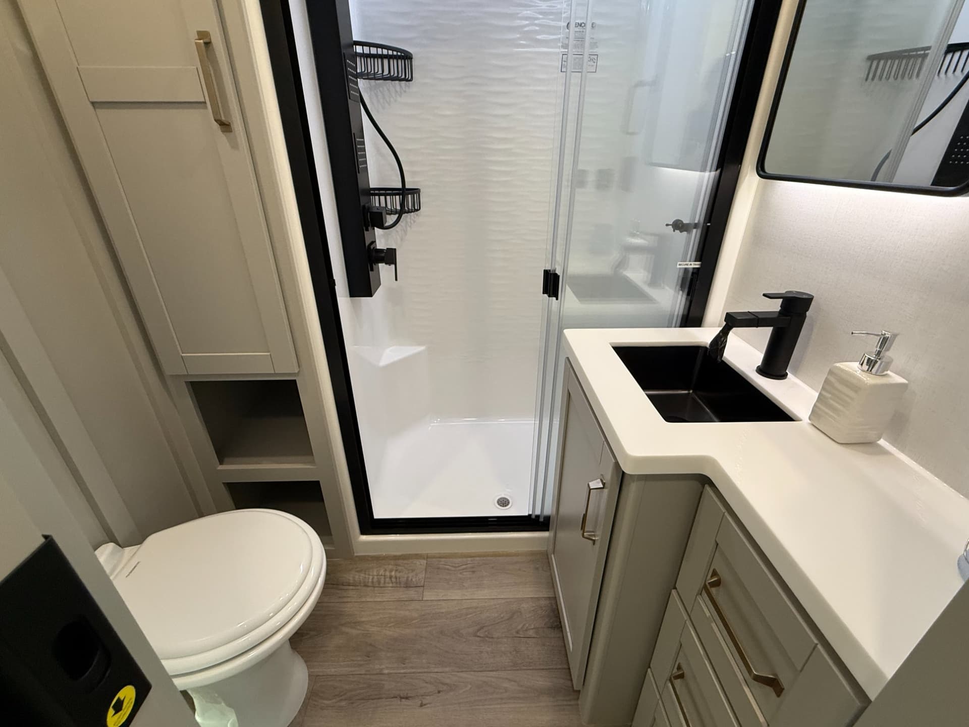 2026 Brinkley RV 2026 Brinkley RV Model Z - thumbnail 25