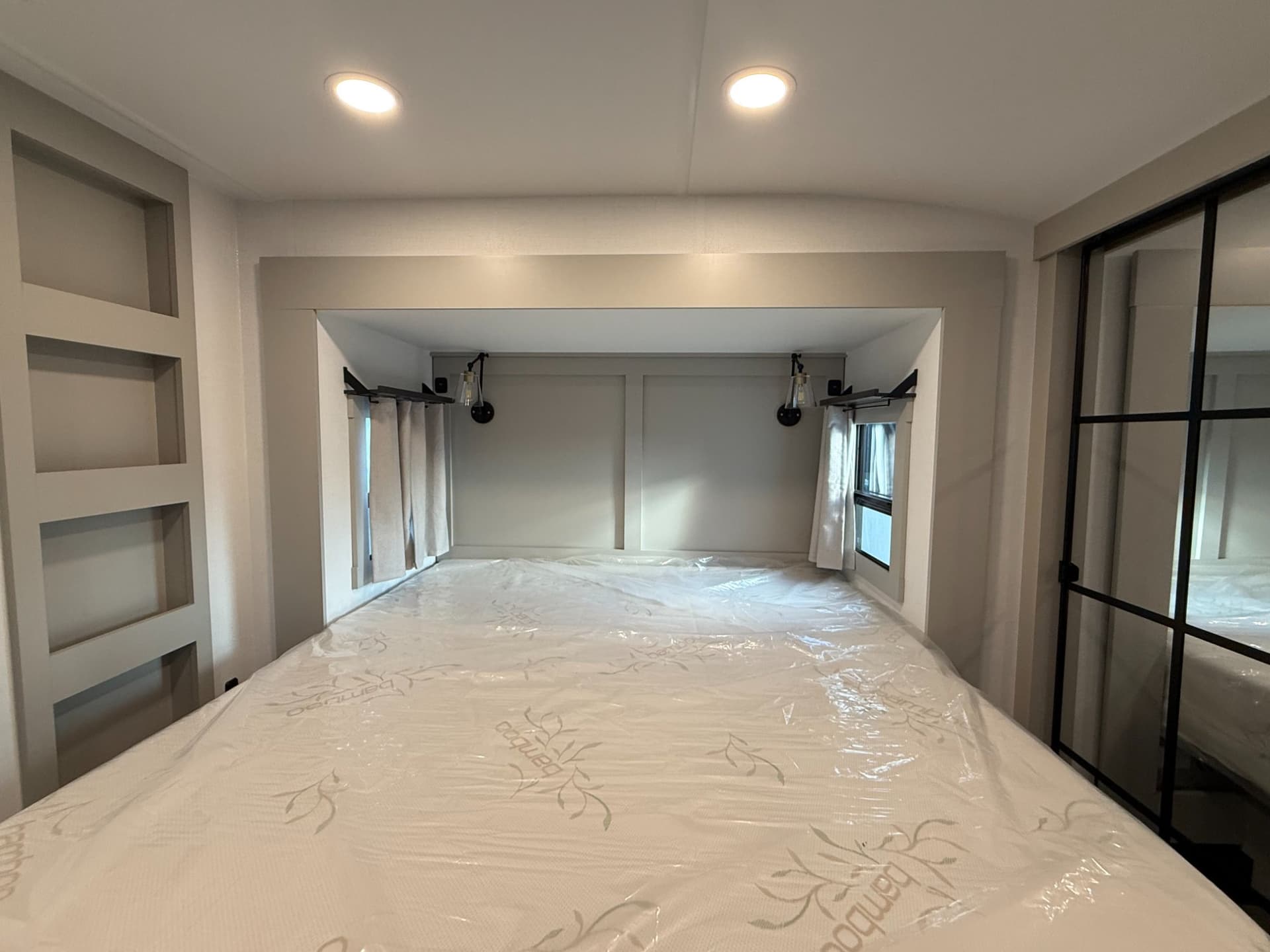 2026 Brinkley RV 2026 Brinkley RV Model Z - thumbnail 30