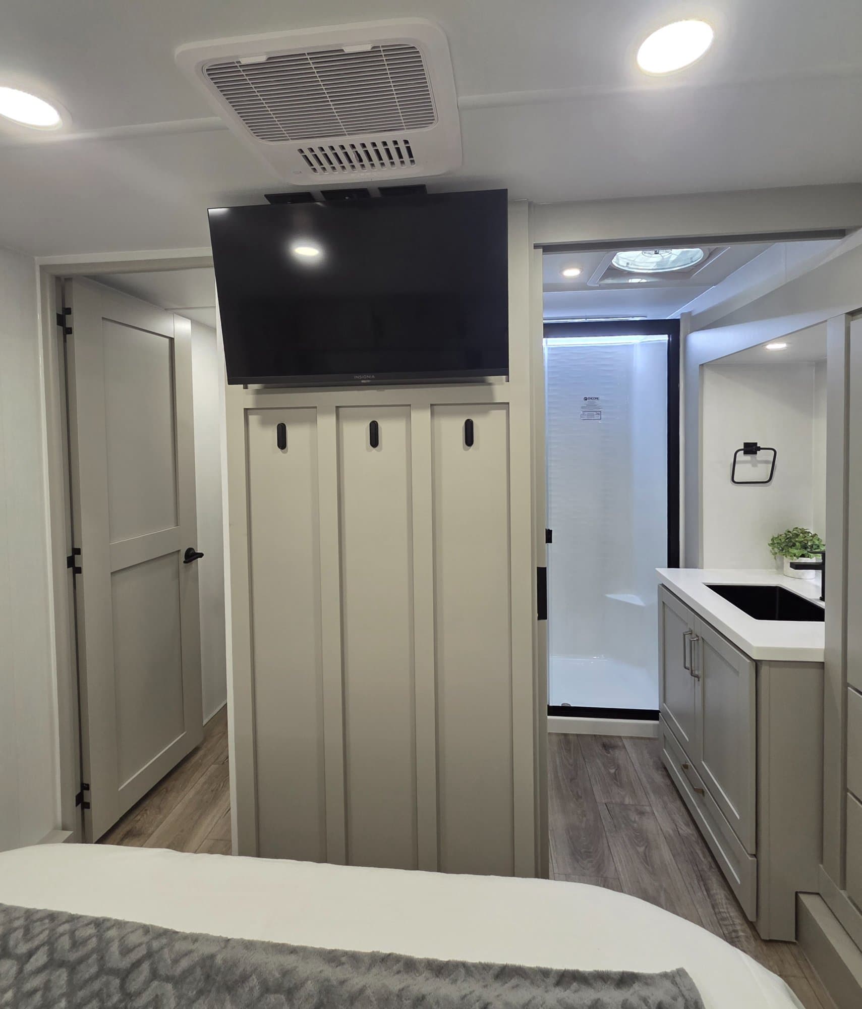 2026 Brinkley RV 2026 Brinkley RV Model Z - thumbnail 23