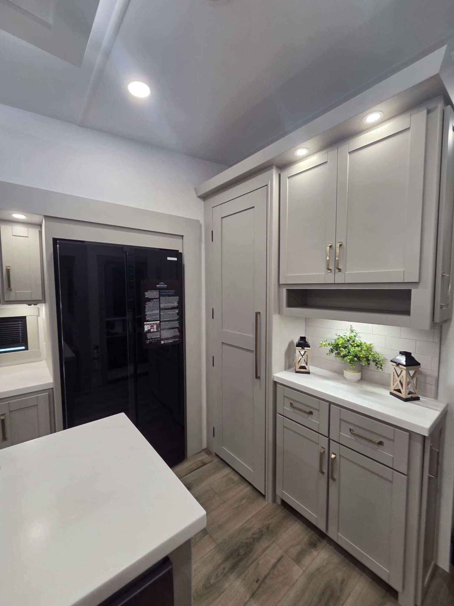 2026 Brinkley RV 2026 Brinkley RV Model Z - thumbnail 10