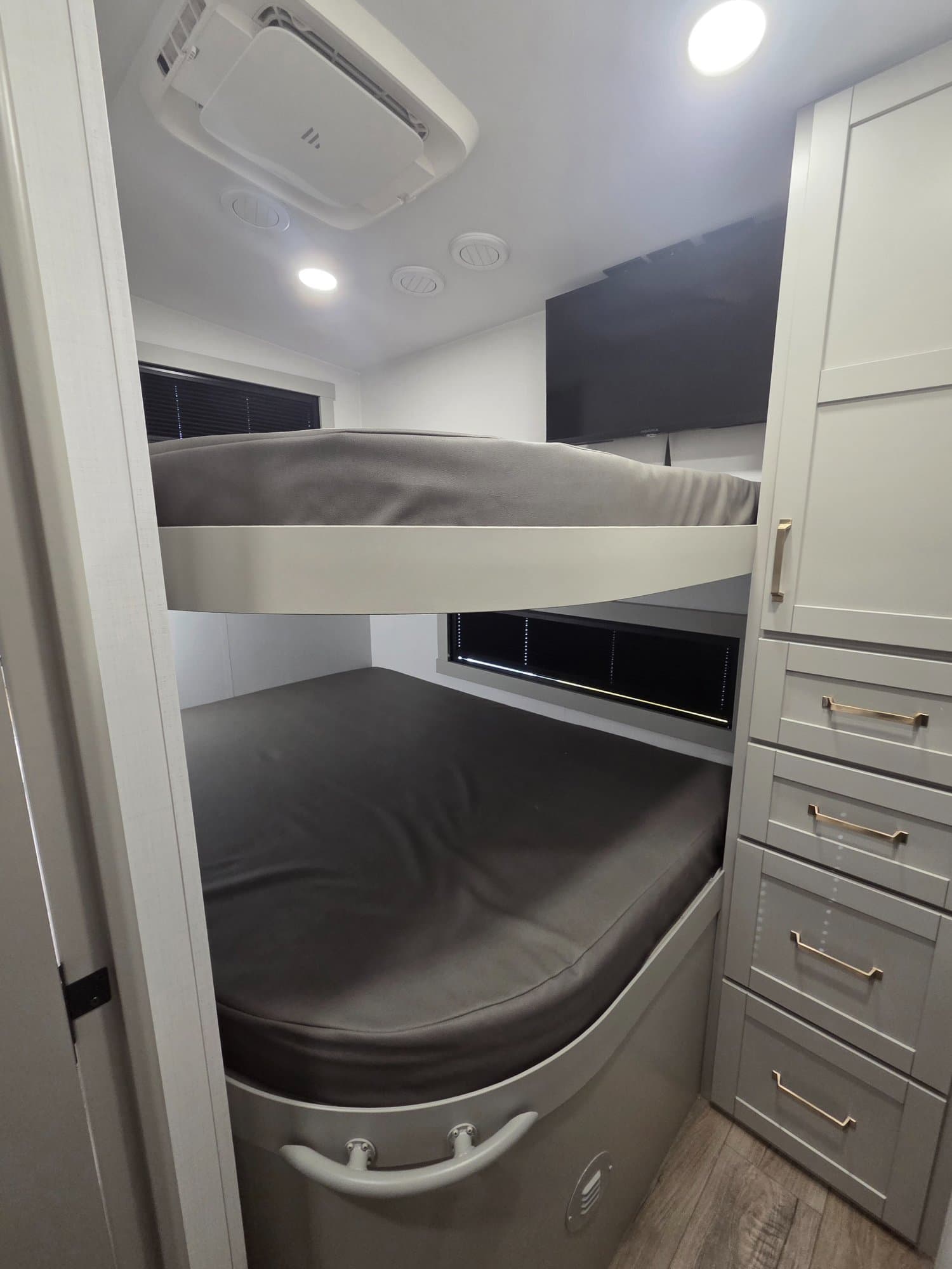 2026 Brinkley RV 2026 Brinkley RV Model Z - thumbnail 13