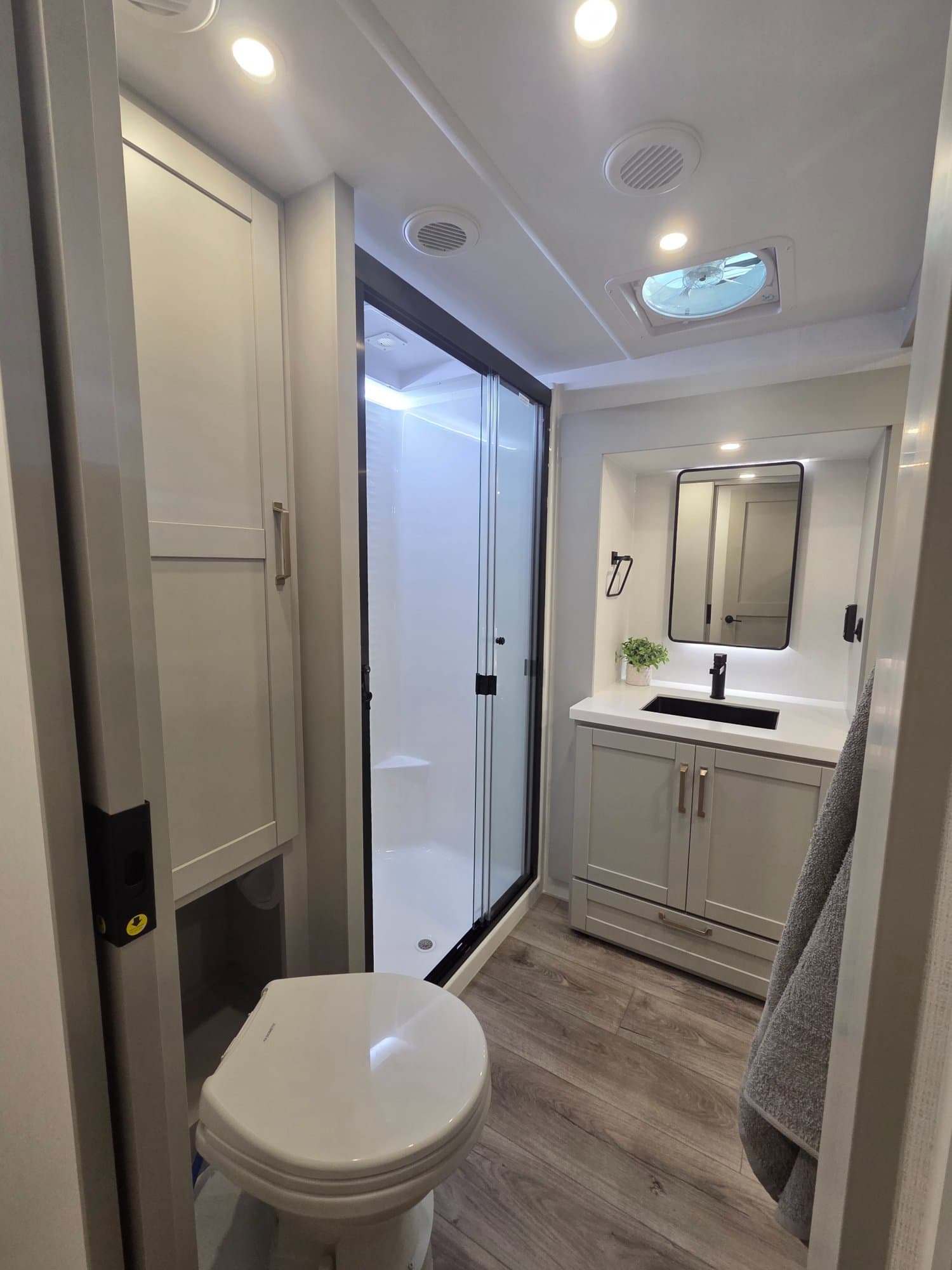 2026 Brinkley RV 2026 Brinkley RV Model Z - thumbnail 16