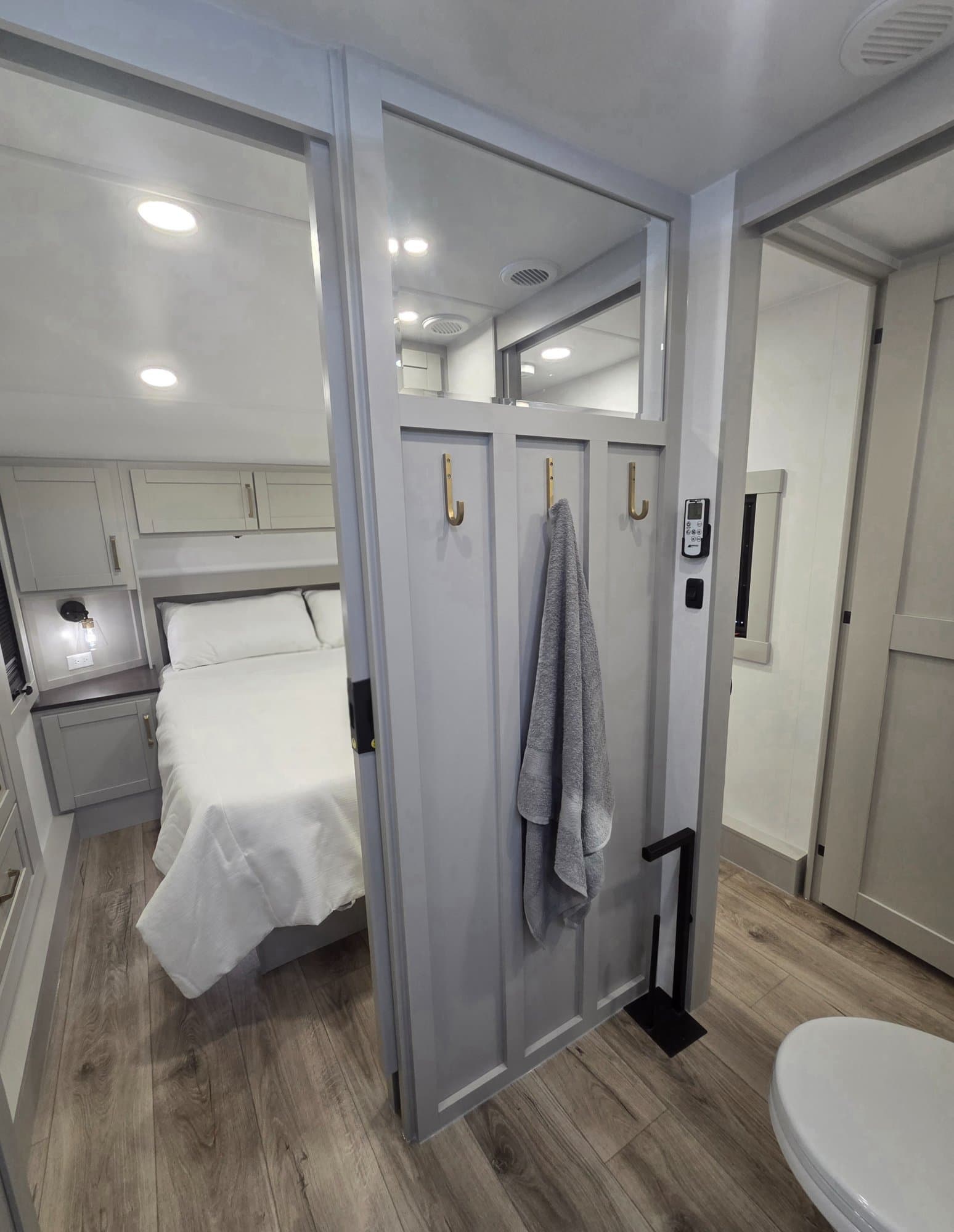 2026 Brinkley RV 2026 Brinkley RV Model Z - thumbnail 18