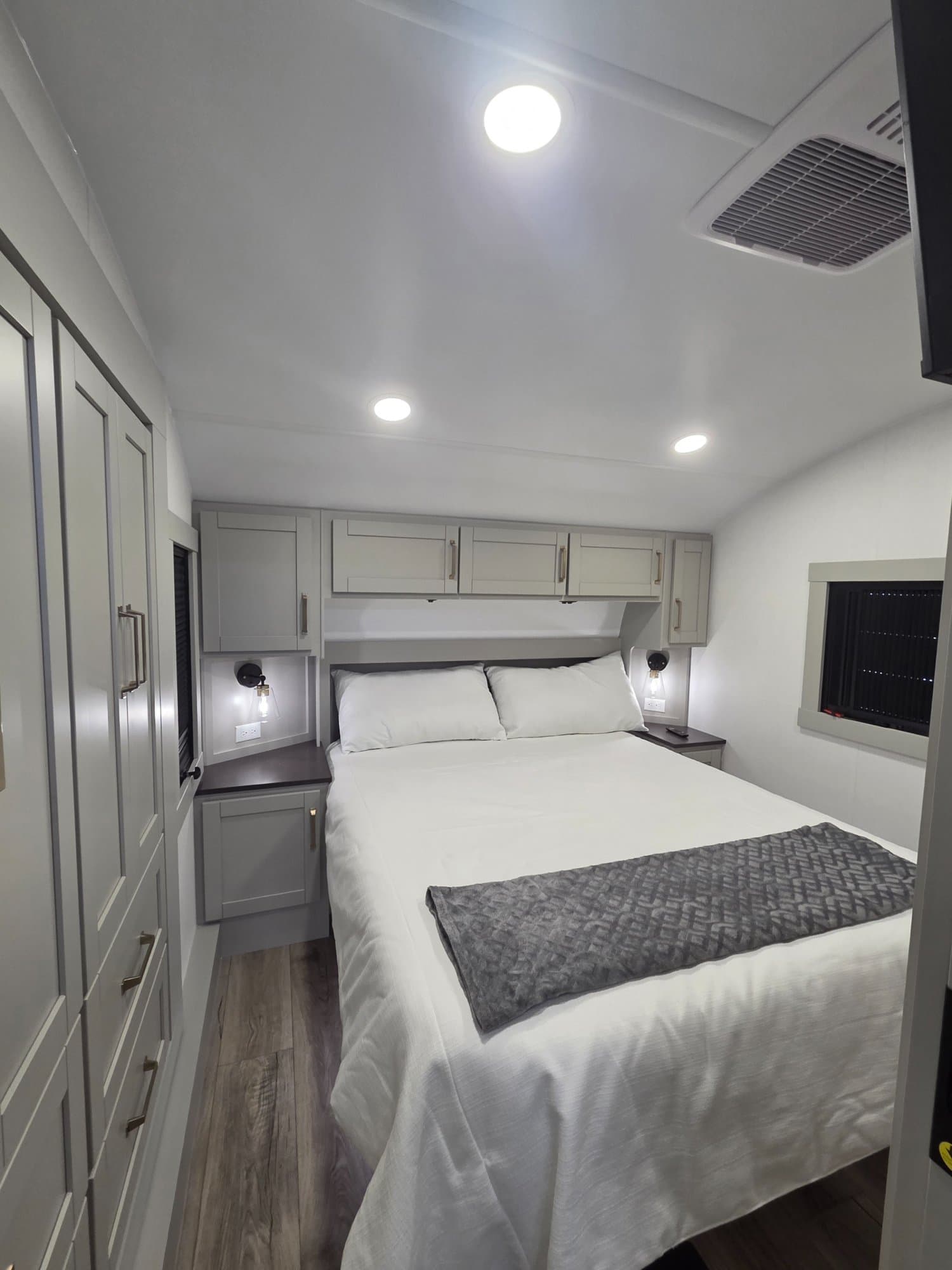 2026 Brinkley RV 2026 Brinkley RV Model Z - thumbnail 19