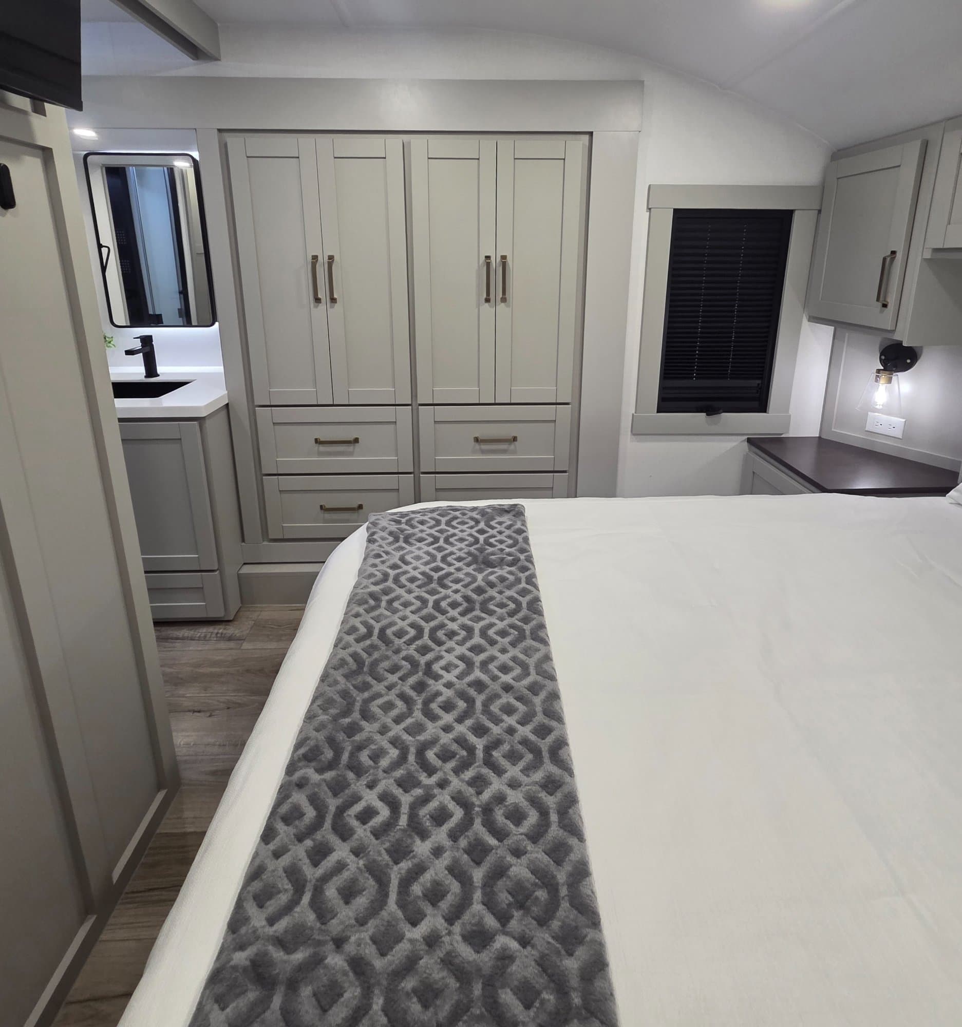 2026 Brinkley RV 2026 Brinkley RV Model Z - thumbnail 21