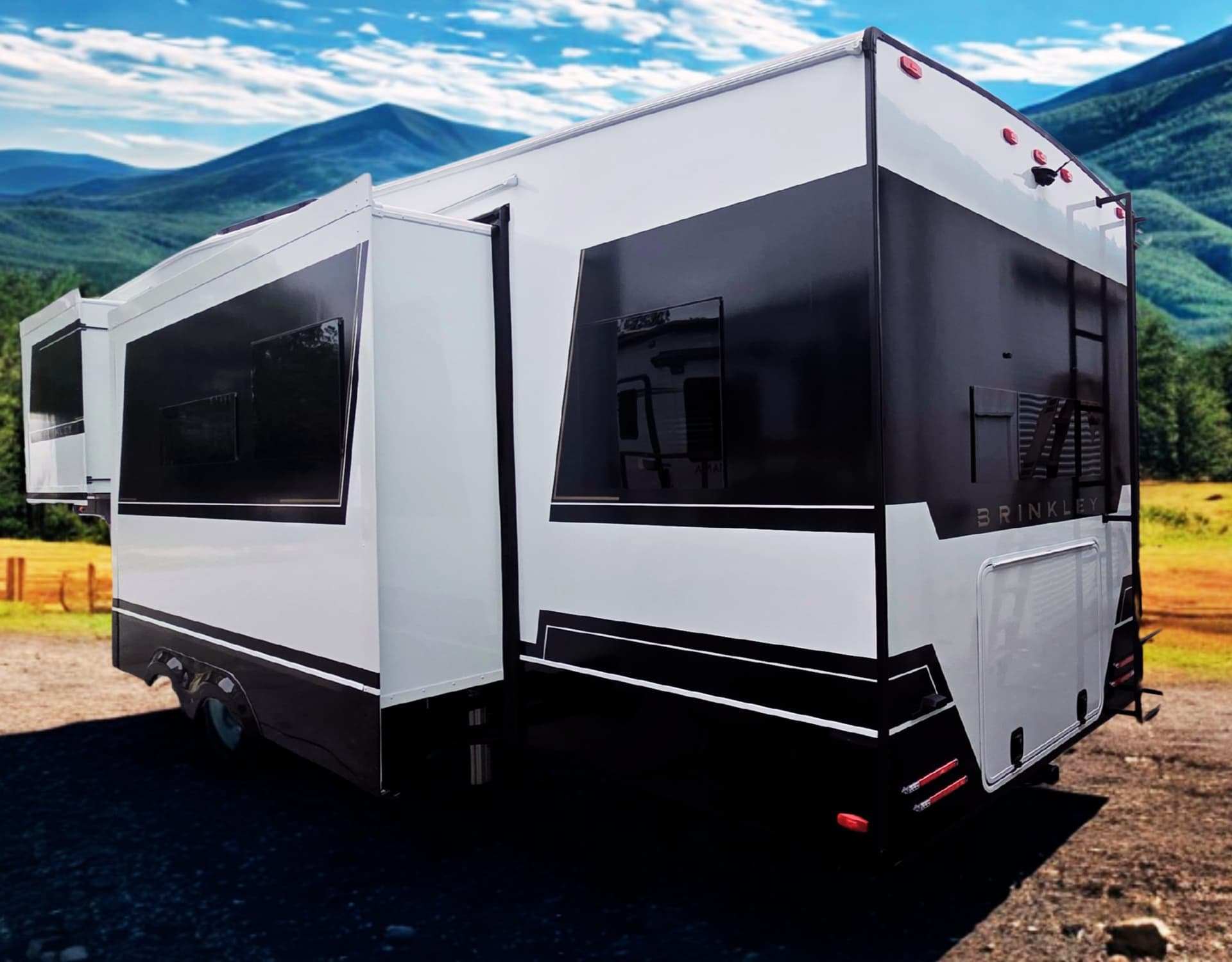 2026 Brinkley RV 2026 Brinkley RV Model Z - thumbnail 5