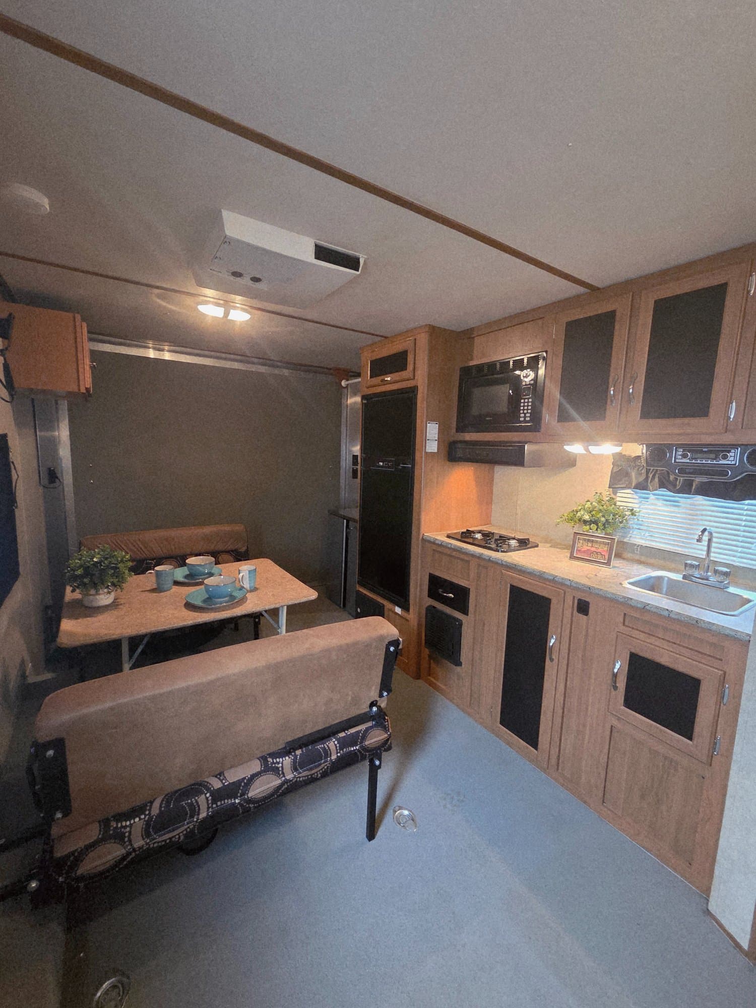 2013 Forest River 2013 Forest River Work and Play - thumbnail 5