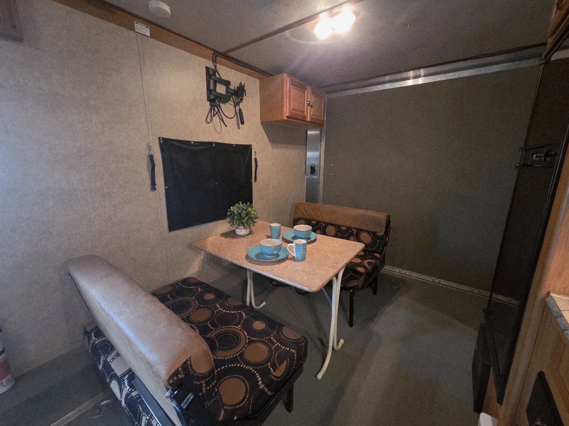 2013 Forest River 2013 Forest River Work and Play - thumbnail 6