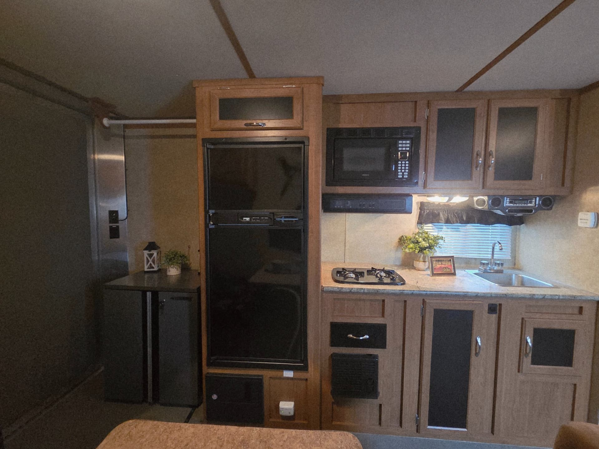 2013 Forest River 2013 Forest River Work and Play - thumbnail 7