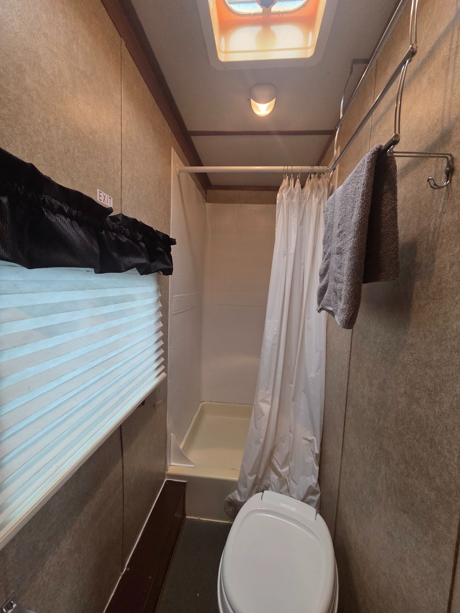 2013 Forest River 2013 Forest River Work and Play - thumbnail 10