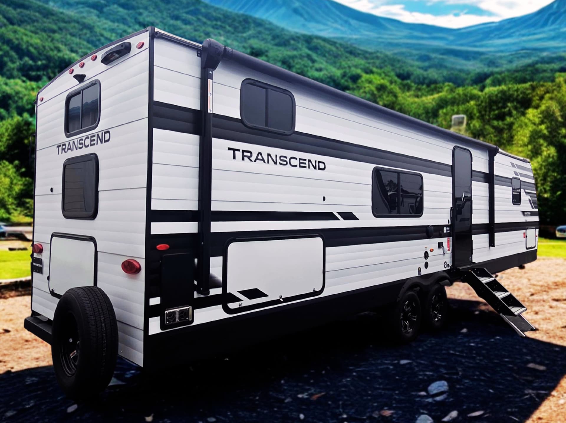 2026 Grand Design 2026 Grand Design Transcend - thumbnail 3