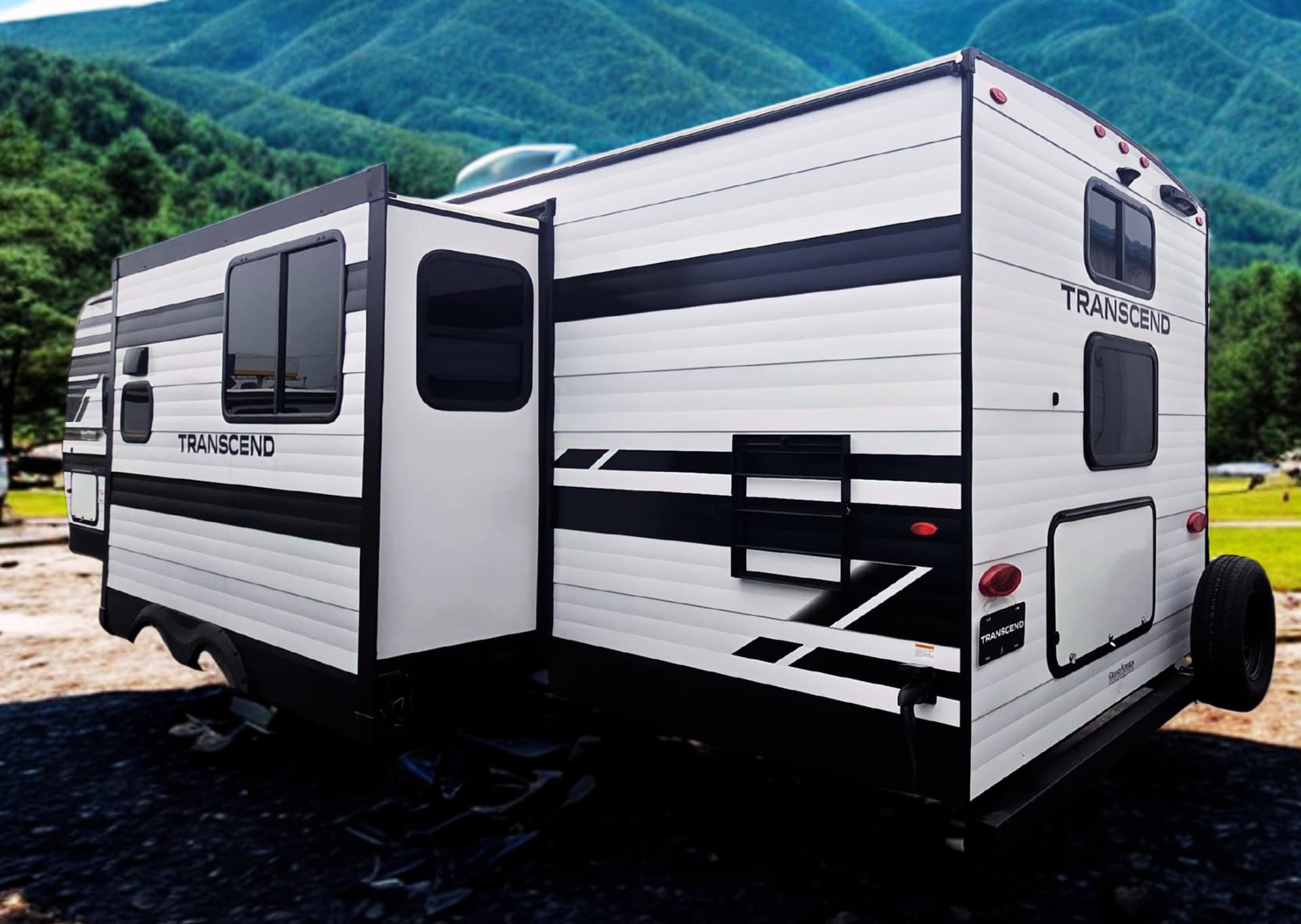 2026 Grand Design 2026 Grand Design Transcend - thumbnail 5