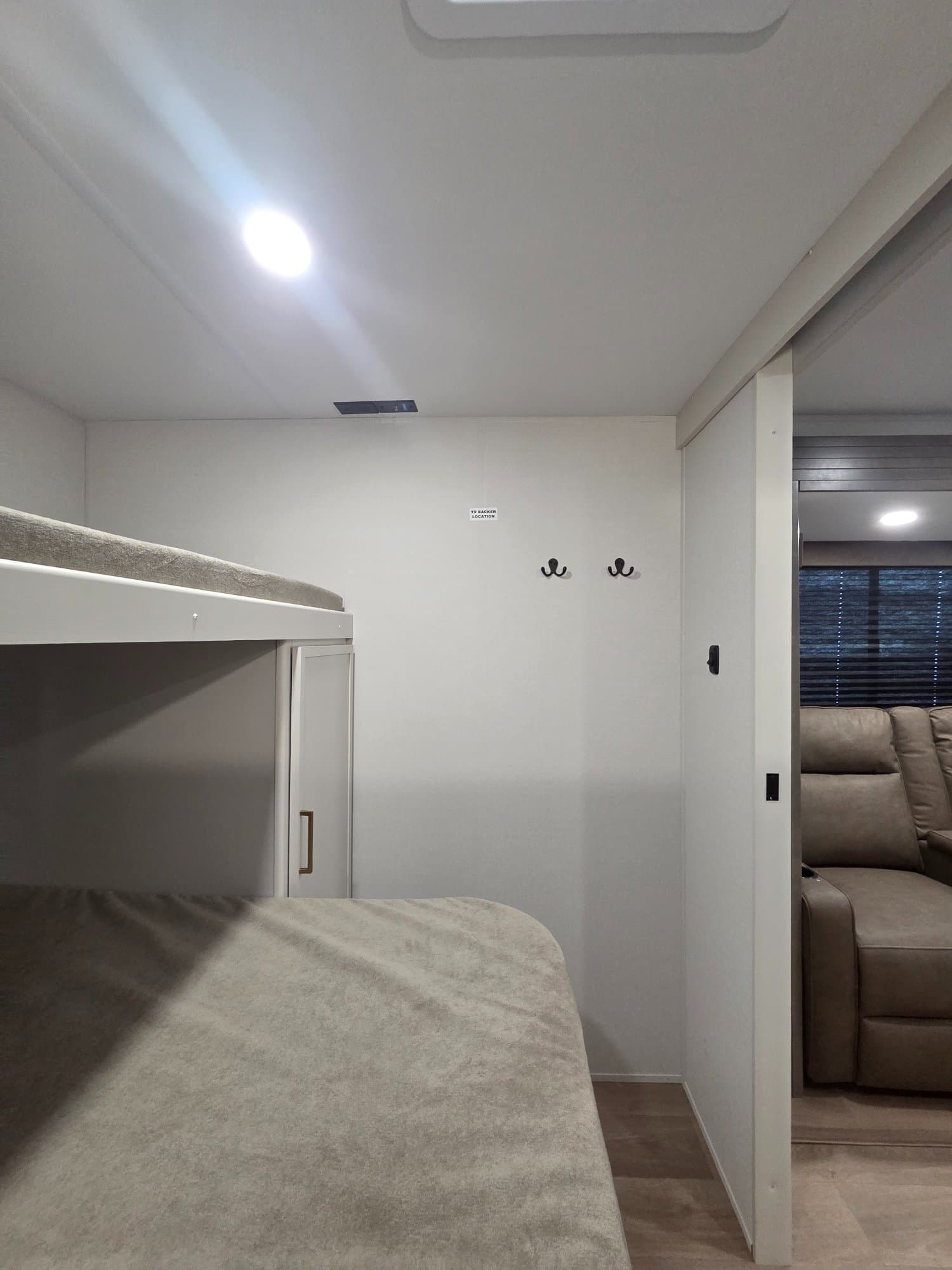 2026 Grand Design 2026 Grand Design Transcend - thumbnail 14