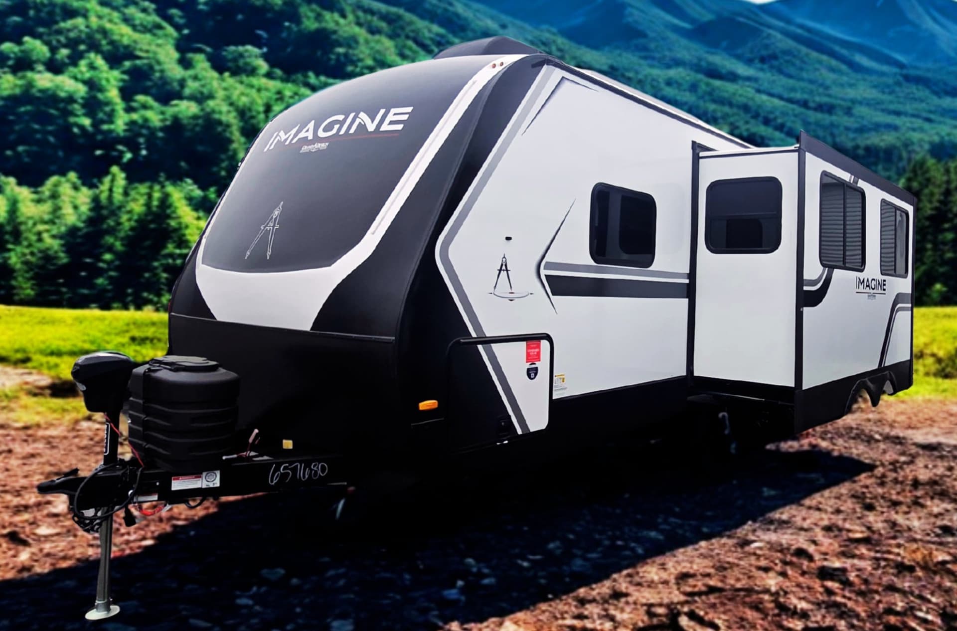 2026 Grand Design 2026 Grand Design Imagine - thumbnail 4