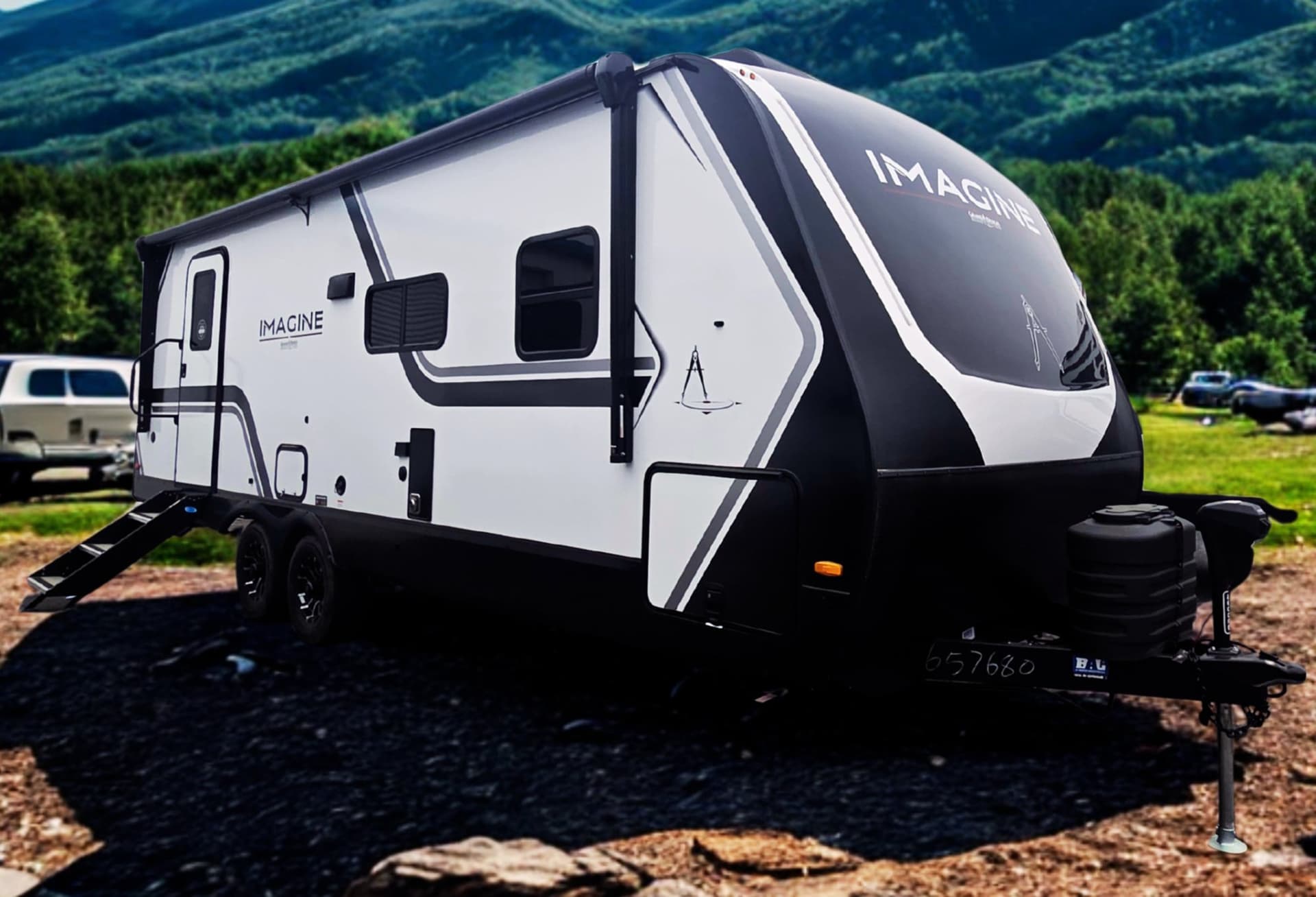 2026 Grand Design Imagine 2600RB