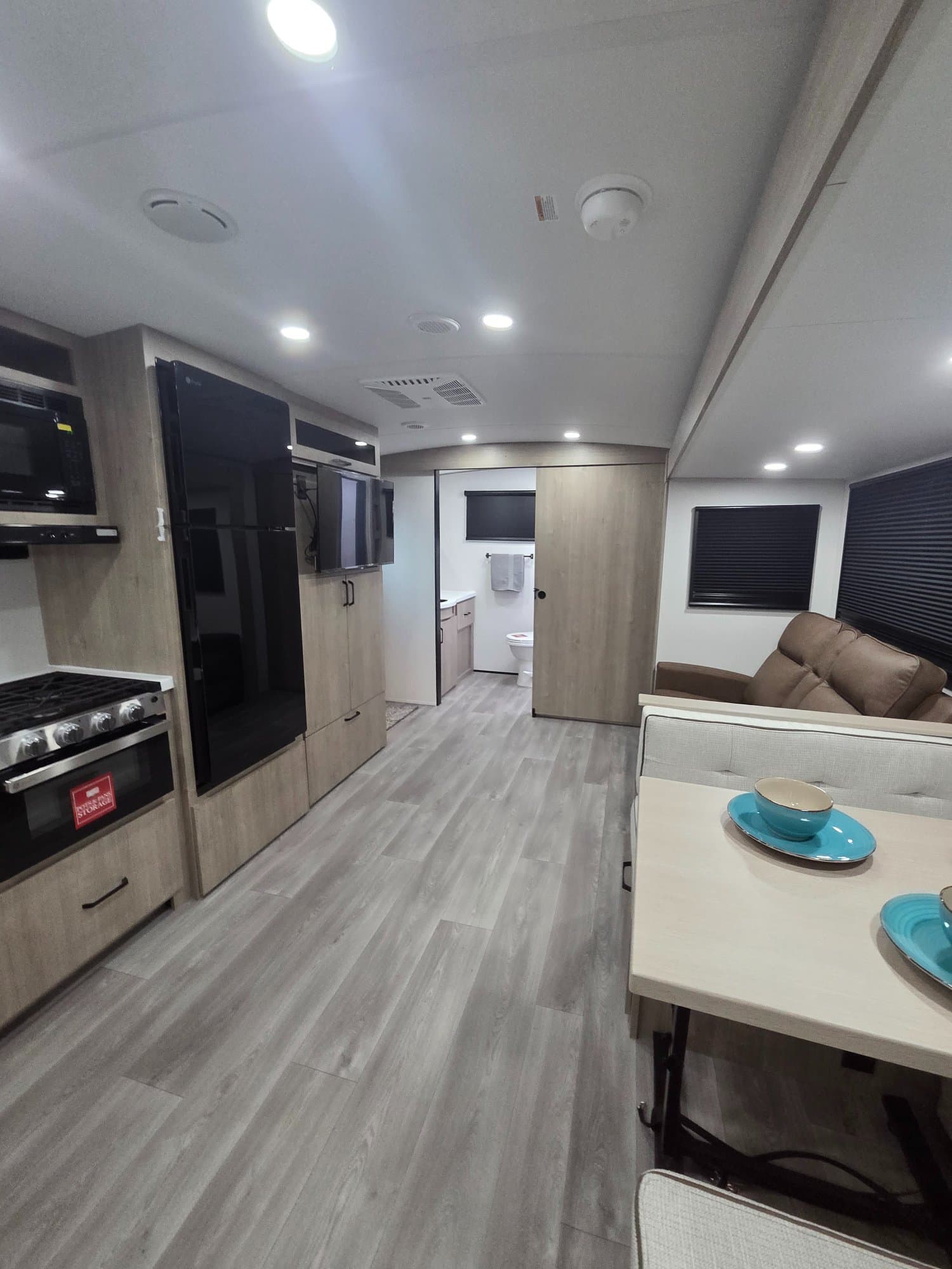 2026 Grand Design 2026 Grand Design Imagine - thumbnail 10