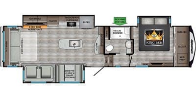 2021 CrossRoads 2021 CrossRoads Cruiser - thumbnail 2