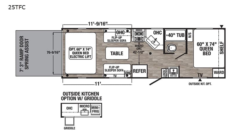 2023 Palomino 2023 Palomino Puma XLE Lite - image 1
