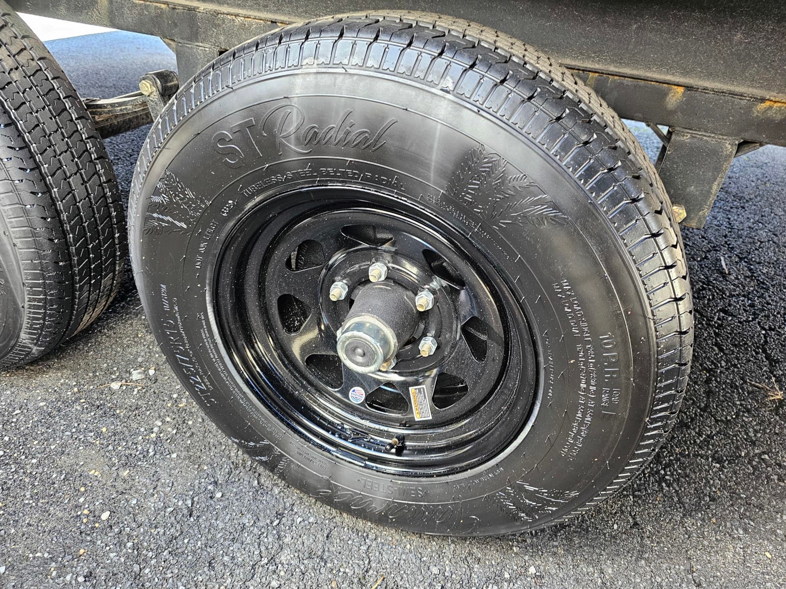 2026 Prime Time RV 2026 Prime Time RV Avenger - thumbnail 10