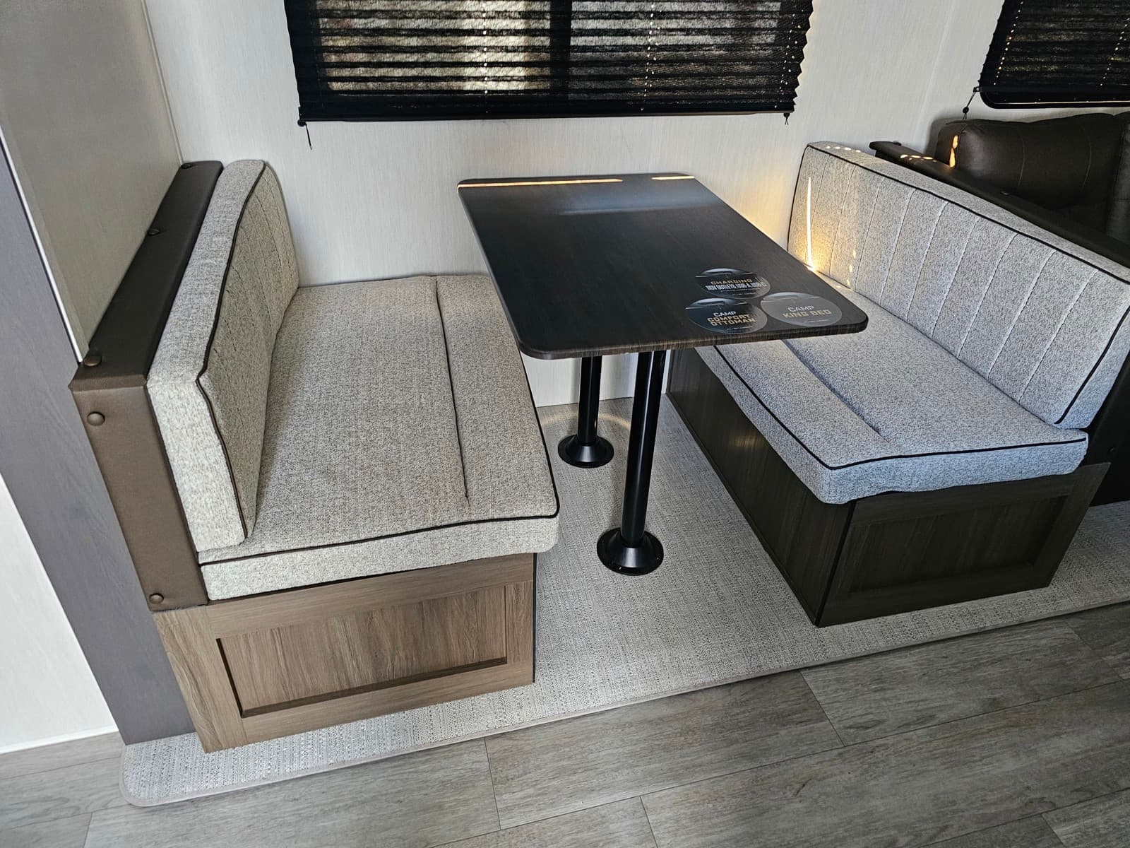 2026 Prime Time RV 2026 Prime Time RV Avenger - thumbnail 14