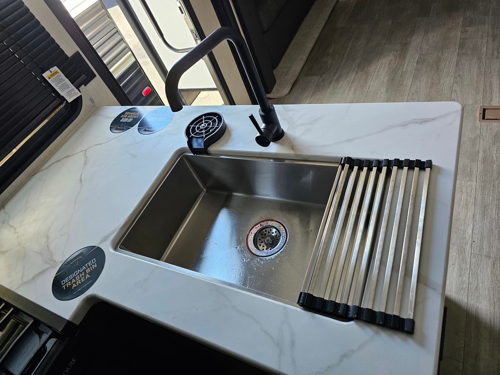 2026 Prime Time RV 2026 Prime Time RV Avenger - thumbnail 16