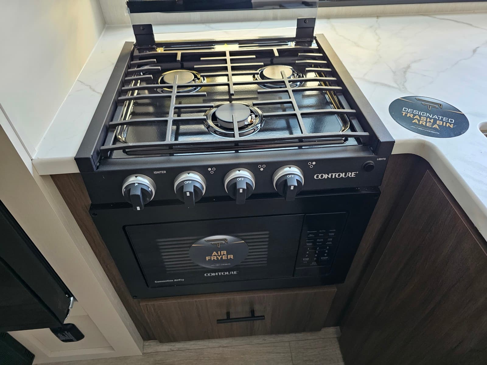 2026 Prime Time RV 2026 Prime Time RV Avenger - thumbnail 17