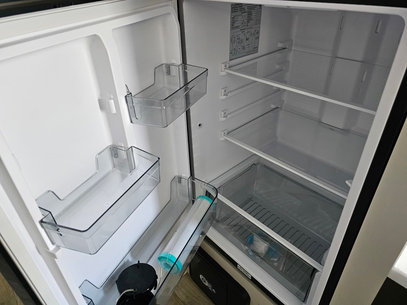 2026 Prime Time RV 2026 Prime Time RV Avenger - thumbnail 19