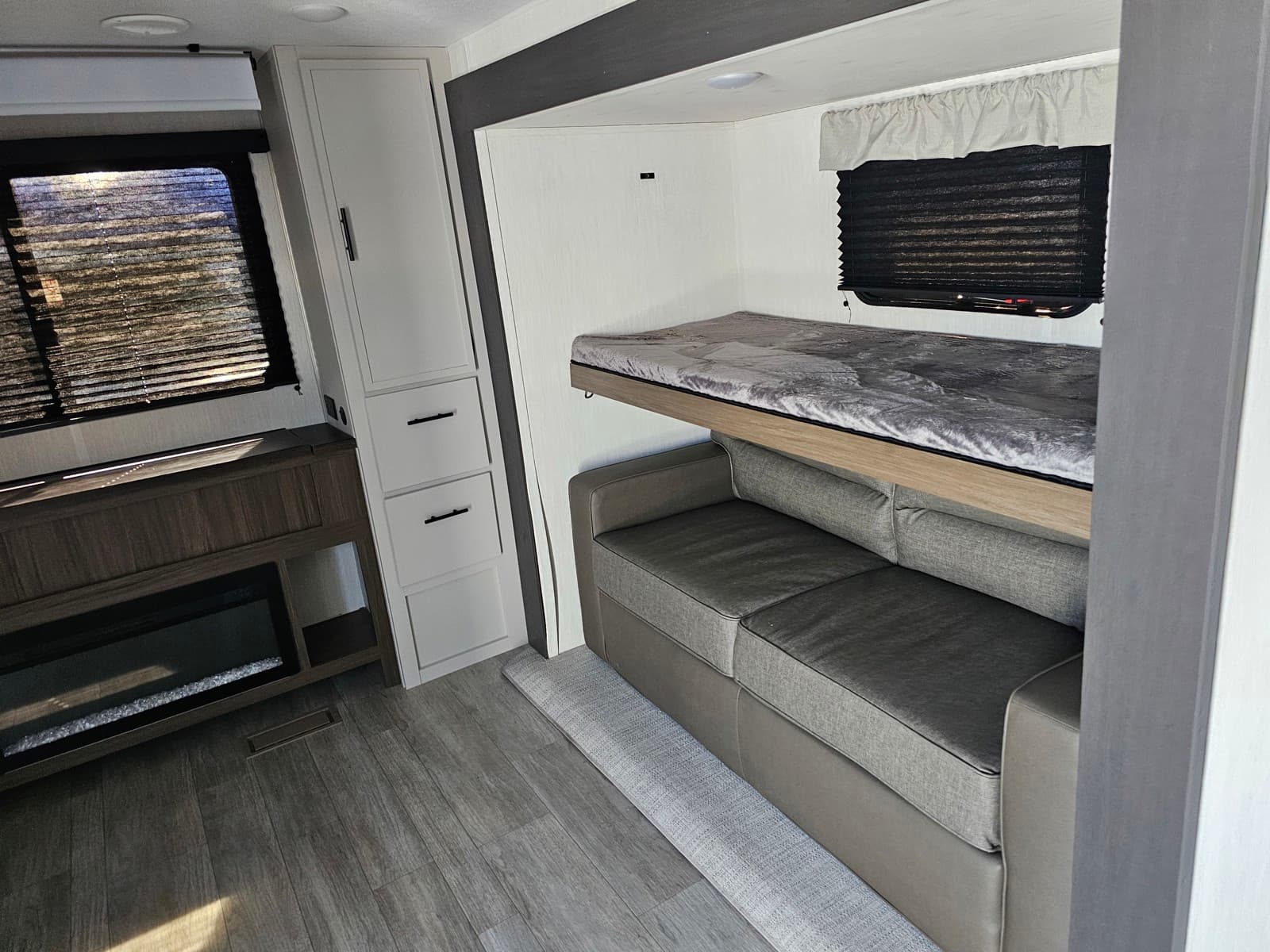 2026 Prime Time RV 2026 Prime Time RV Avenger - thumbnail 20