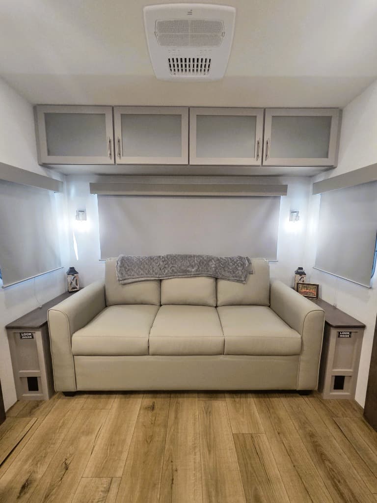 2026 Alliance RV 2026 Alliance RV Avenue - thumbnail 8