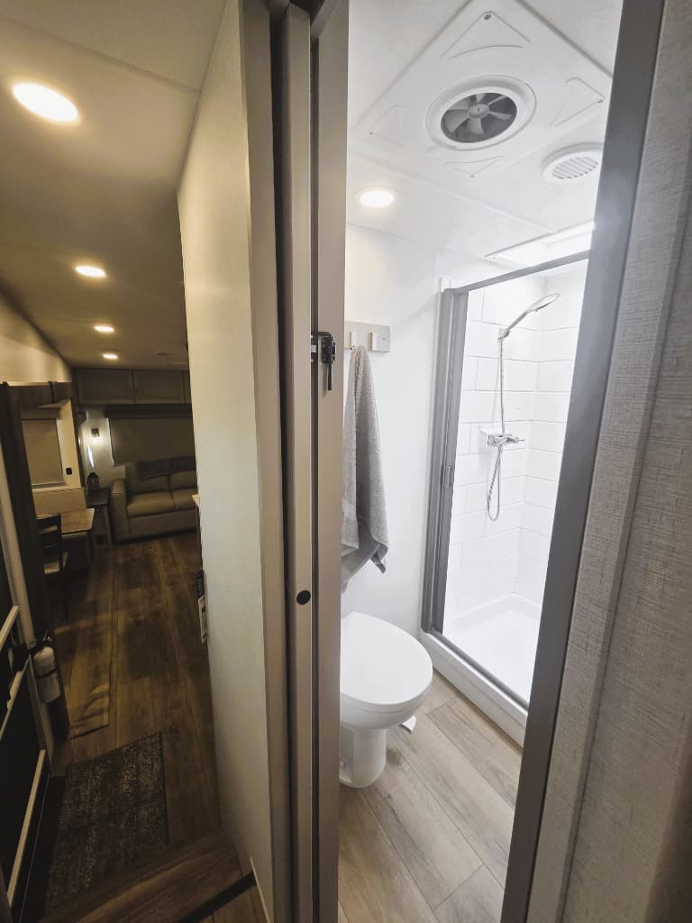 2026 Alliance RV 2026 Alliance RV Avenue - thumbnail 13