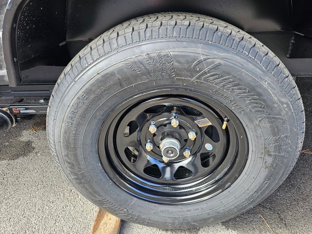 2026 Prime Time RV 2026 Prime Time RV Avenger - thumbnail 8