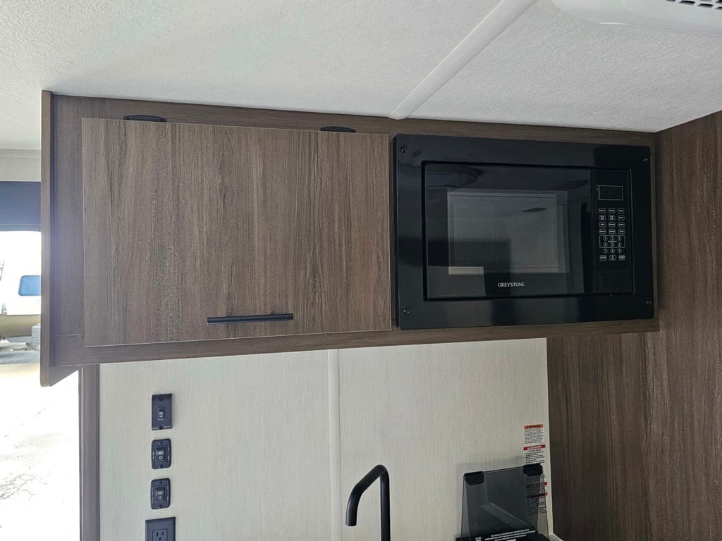 2026 Prime Time RV 2026 Prime Time RV Avenger - thumbnail 15