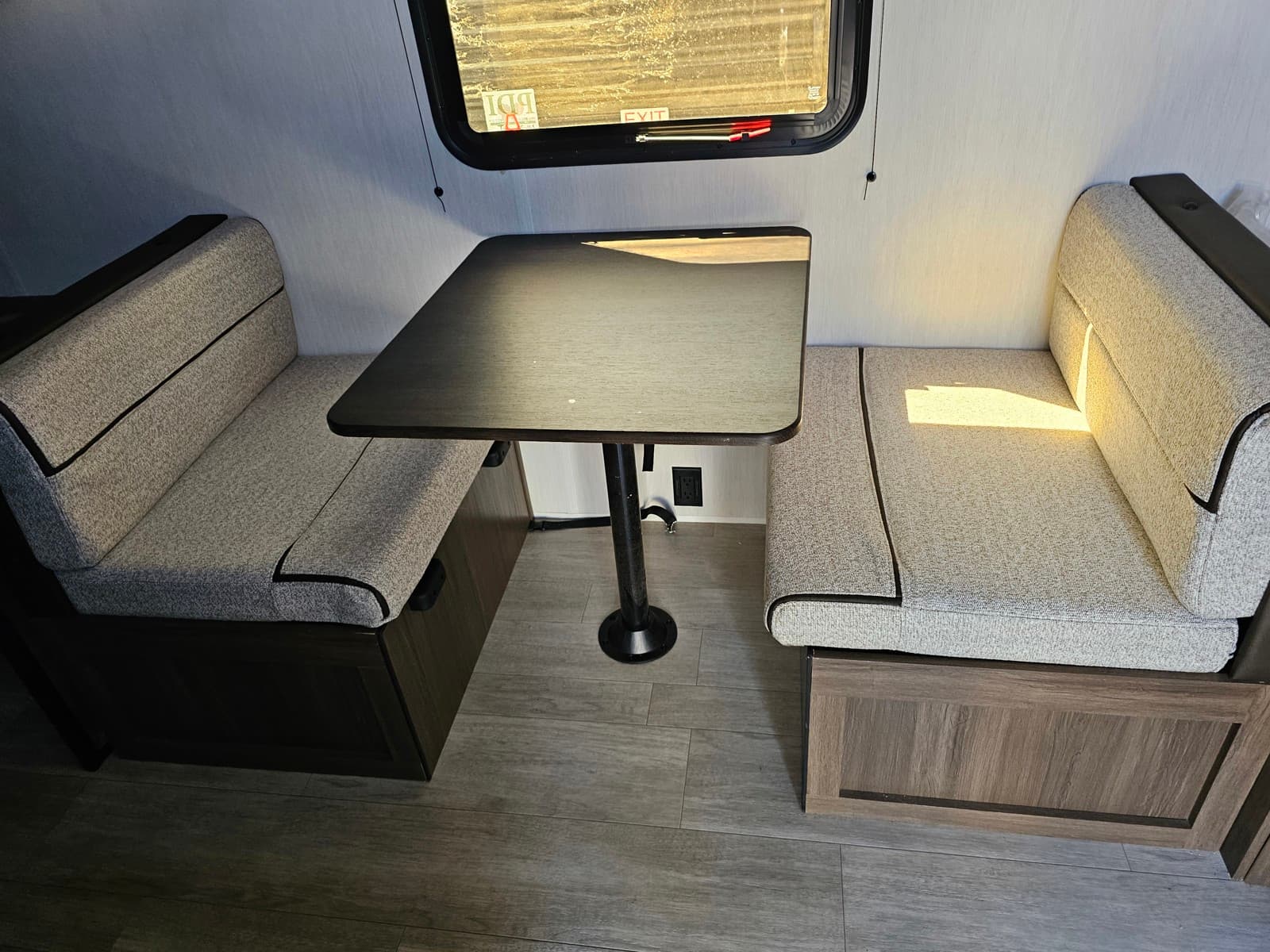 2026 Prime Time RV 2026 Prime Time RV Avenger - thumbnail 12