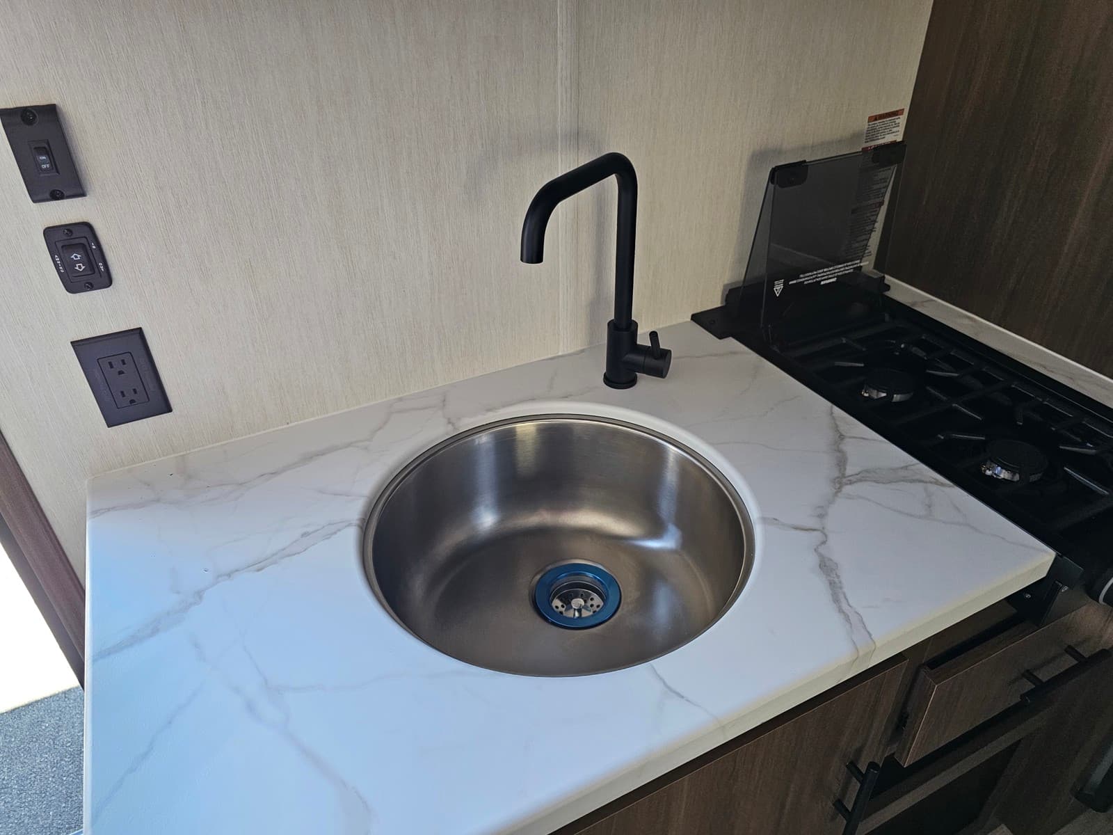 2026 Prime Time RV 2026 Prime Time RV Avenger - thumbnail 16